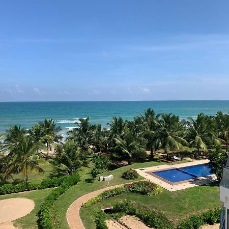 Araliya Oceanfront Condos Nilaveli, Trincomalee מראה חיצוני תמונה