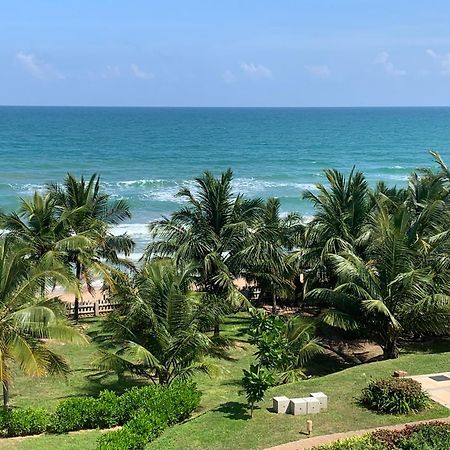Araliya Oceanfront Condos Nilaveli, Trincomalee מראה חיצוני תמונה