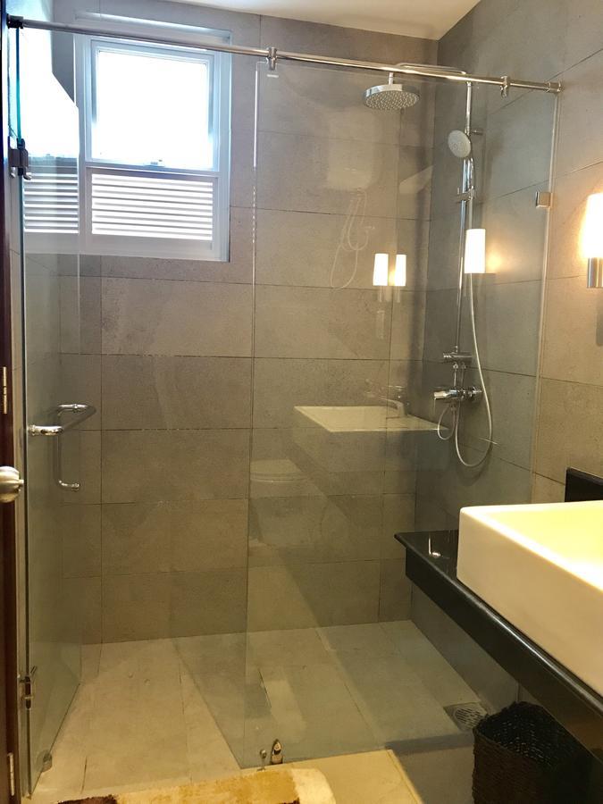 Araliya Oceanfront Condos Nilaveli, Trincomalee מראה חיצוני תמונה