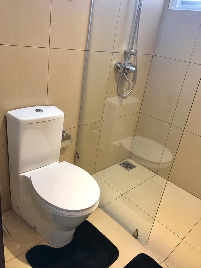 Araliya Oceanfront Condos Nilaveli, Trincomalee מראה חיצוני תמונה