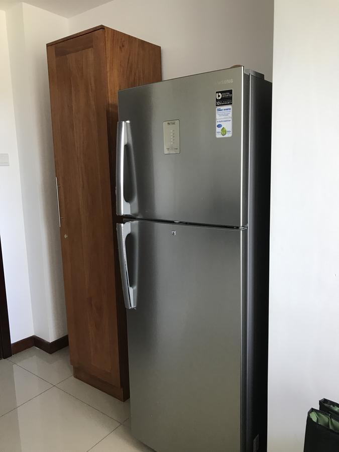 Araliya Oceanfront Condos Nilaveli, Trincomalee מראה חיצוני תמונה