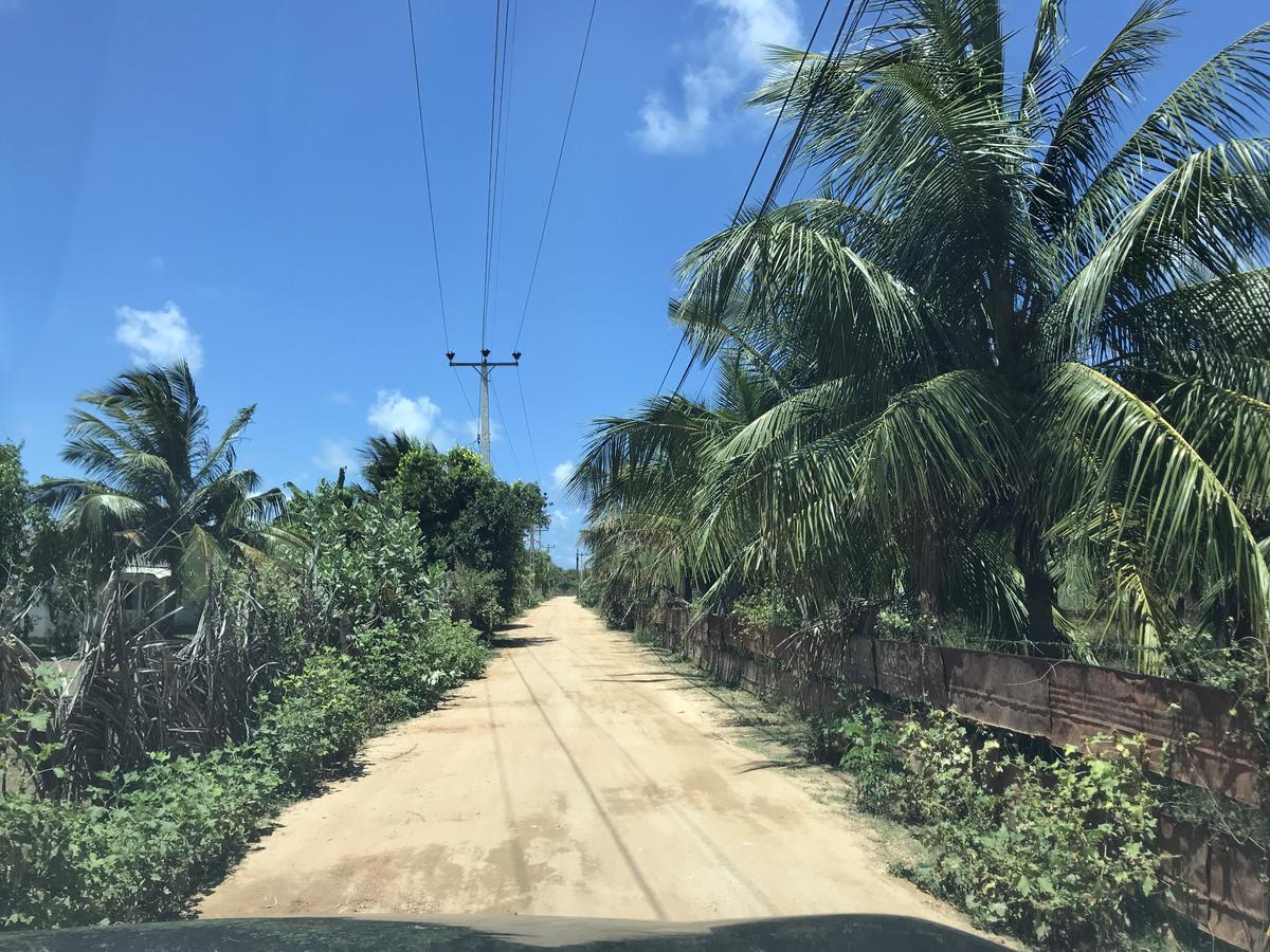 Araliya Oceanfront Condos Nilaveli, Trincomalee מראה חיצוני תמונה